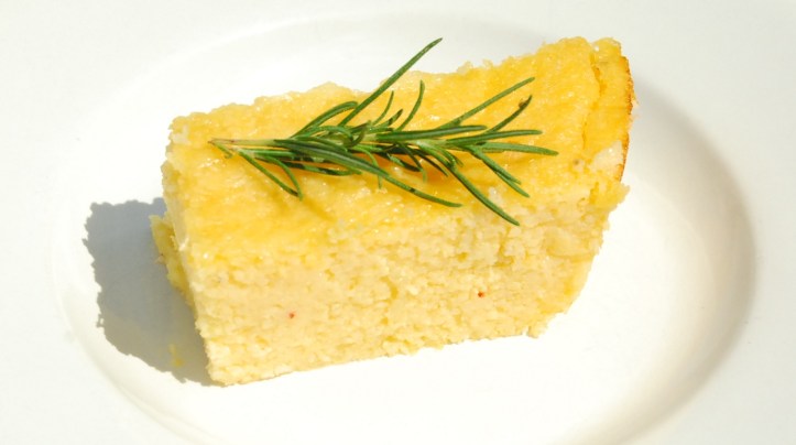 sp casserole and sunsets practice 2 009 Smoked Gouda & cheddar grits casserole