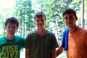 Pine Cove farewell & moose chair 333
