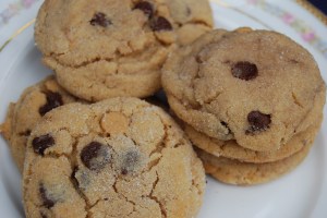 MagBakery pb cookies sept 2 022 Photo by MamaSteph