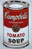 campbells tomato soup