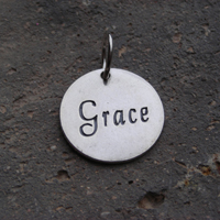 grace pendant