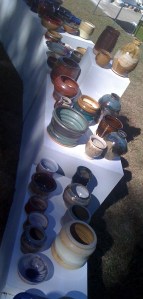 larry manning POTTERY & Pensacola Tgiving 2010 009