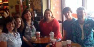 larry manning POTTERY & Pensacola Tgiving 2010 050