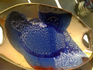 larry manning POTTERY & Pensacola Tgiving 2010 084