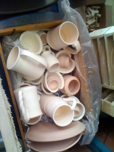 larry manning POTTERY & Pensacola Tgiving 2010 117