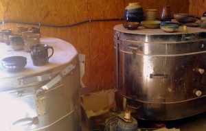 larry manning POTTERY & Pensacola Tgiving 2010 223