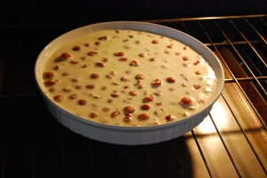 Clafouti & cobbler 079