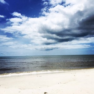 Photo by Stephanie HIll Frazier