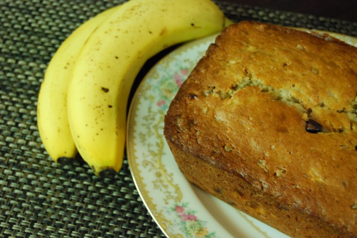 banana bread, taco soup, nature preserve 314