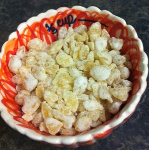 banana bread, taco soup, nature preserve 348