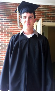 Justin's Graduation2011 021
