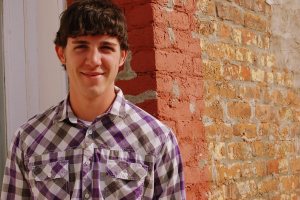 JUSTIN April 14 11 162