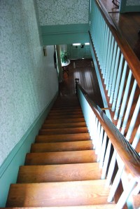 Historic Pensacola Village July 11 062