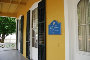 Historic Pensacola Village July 11 090