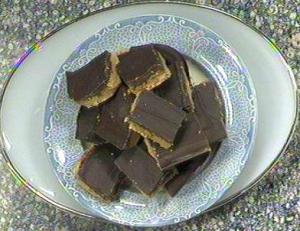 peanut butter bars 2