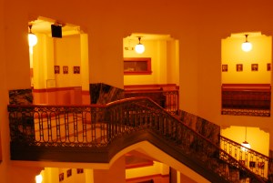 palestine and henderson community 767