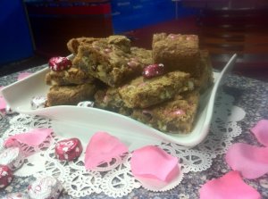 blondie bars
