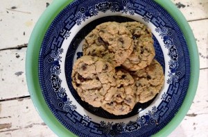 Mama Steph's brown sugar recipe, plus cookies!