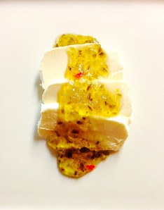 In Mama Steph's Kitchen: Pepper jelly