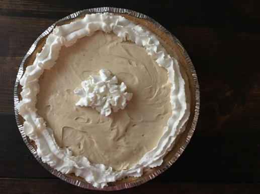 peanut butter pie 2 mama steph