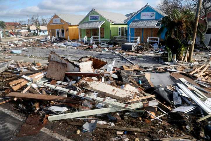 caribbean coffee after hurricane